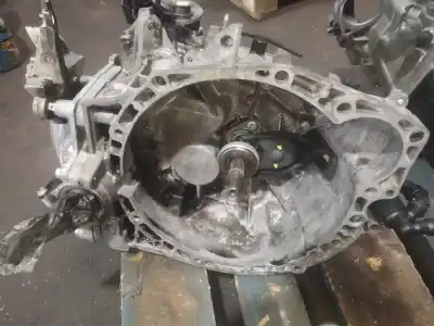 Second-hand car spare part GEARBOX for CITROEN C5 BERLINA  OEM IAM references 20MB25  