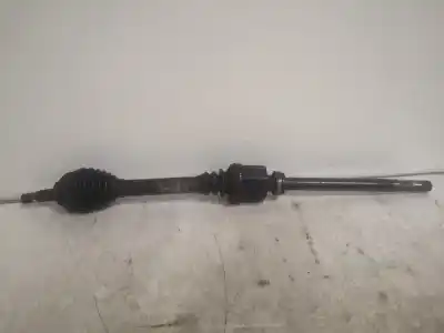 Piesă de schimb auto la mâna a doua TRANSMISIE FATÃ DREAPTA pentru CITROEN C5 BERLINA  Referințe OEM IAM 3273SH  