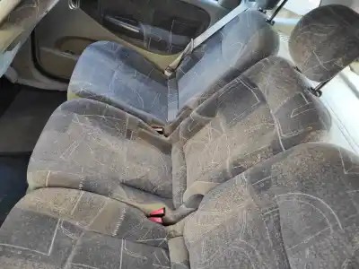 Gebrauchtes Autoersatzteil  zum RENAULT SCENIC (JA..)  OEM-IAM-Referenzen   