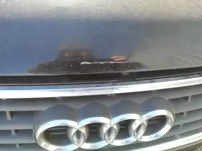 Автозапчасти б/у капот за audi a4 cabriolet (8h) asn ссылки oem iam   