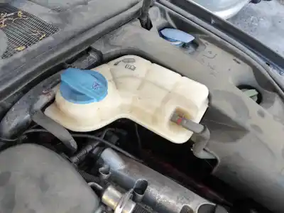 Second-hand car spare part coolant expansion tank for audi a4 cabriolet (8h) asn oem iam references 