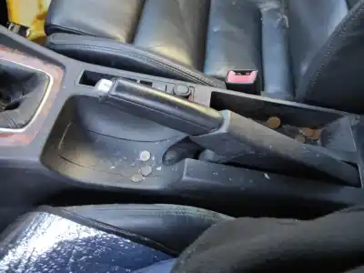 Second-hand car spare part handbrake lever for audi a4 cabriolet (8h) asn oem iam references 