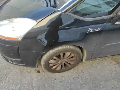 Pièce détachée automobile d'occasion  pour CITROEN C4 GRAND PICASSO  Références OEM IAM   