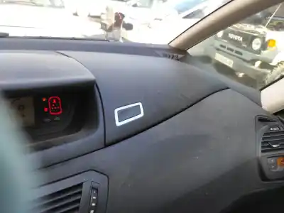 Pièce détachée automobile d'occasion  pour CITROEN C4 GRAND PICASSO  Références OEM IAM   