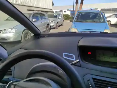 Pièce détachée automobile d'occasion  pour CITROEN C4 GRAND PICASSO  Références OEM IAM   