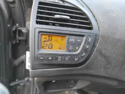 Pièce détachée automobile d'occasion  pour CITROEN C4 GRAND PICASSO  Références OEM IAM   