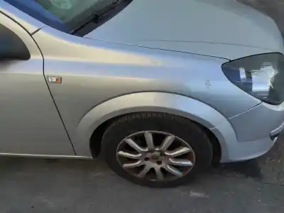 Gebrauchtes Autoersatzteil  zum OPEL ASTRA H BERLINA  OEM-IAM-Referenzen   