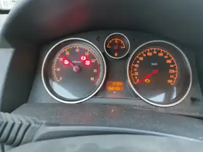 Gebrauchtes Autoersatzteil  zum OPEL ASTRA H BERLINA  OEM-IAM-Referenzen   