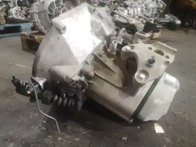 Pezzo di ricambio per auto di seconda mano riduttore per citroen c3 i (fc_, fn_) 1.4 hdi riferimenti oem iam 20cp67  