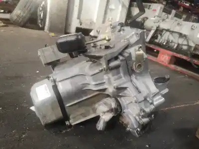 Pezzo di ricambio per auto di seconda mano riduttore per citroen c3 i (fc_, fn_) 1.4 hdi riferimenti oem iam 20cp67  