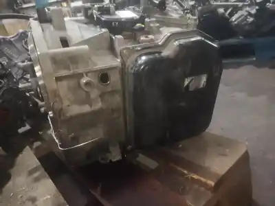 Second-hand car spare part gearbox for renault scenic (ja..) k4m701 oem iam references dp0071  