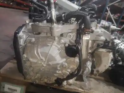Second-hand car spare part gearbox for renault scenic (ja..) k4m701 oem iam references dp0071  