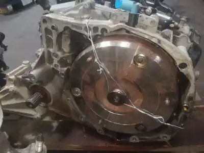 Pezzo di ricambio per auto di seconda mano  per RENAULT SCENIC (JA..)  Riferimenti OEM IAM DP0071  