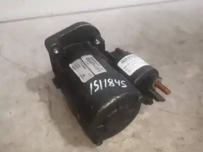 Second-hand car spare part starter motor for renault scenic i (ja...) k4m701 oem iam references 7711134530  