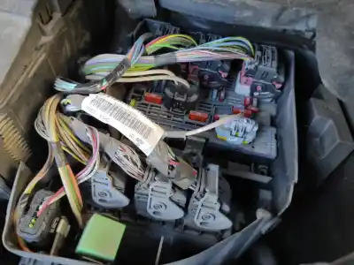 İkinci el araba yedek parçası BSM KONTROL ÜNITESI için CITROEN C4 GRAND PICASSO  OEM IAM referansları 9664705880  