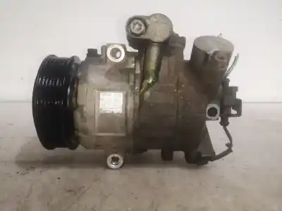 Gebrauchtes Autoersatzteil KLIMAKOMPRESSOR zum VOLKSWAGEN POLO (9N3)  OEM-IAM-Referenzen 6Q0820803J  