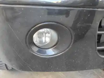 Second-hand car spare part Right Fog Light for NISSAN MICRA (K12E) CR14DE OEM IAM references   