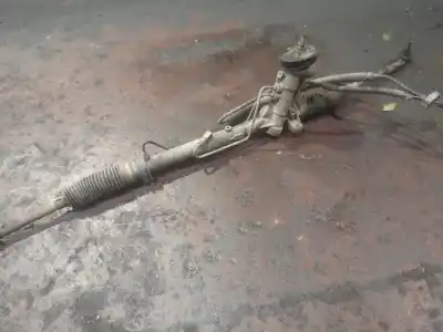 Second-hand car spare part STEERING RACK for SKODA ROOMSTER (5J7)  OEM IAM references 6Q1423055BN  
