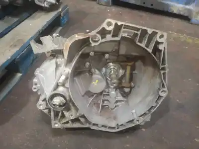 Автозапчастина б/у КОРОБКА ПЕРЕДАЧ для FIAT III EVO PUNTO (199)  Посилання на OEM IAM 71773204  