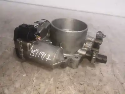 Second-hand car spare part throttle body for audi a4 cabriolet (8h) asn oem iam references 078133062b  