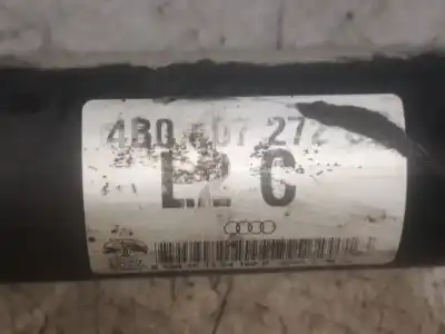 Автозапчасти б/у передняя правая трансмиссия за audi a6 c5 avant (4b5) 2.5 tdi ссылки oem iam 