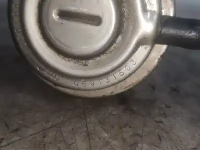 Автозапчасти б/у клапан рог за audi a6 c5 avant (4b5) 2.5 tdi ссылки oem iam 059131503