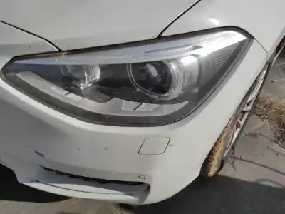 Pièce détachée automobile d'occasion FEU GAUCHE pour BMW SERIE 1 BERLINA 5P (F20)  Références OEM IAM A9729690908  