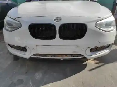 Pièce détachée automobile d'occasion LE PARE-CHOC AVANT pour BMW SERIE 1 BERLINA 5P (F20)  Références OEM IAM 51117292959  