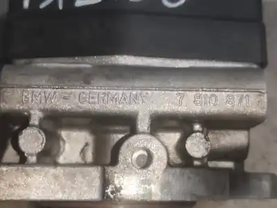 Автозапчасти б/у КЛАПАН РОГ за BMW SERIE 1 BERLINA 5P (F20)  ссылки OEM IAM 7810871  