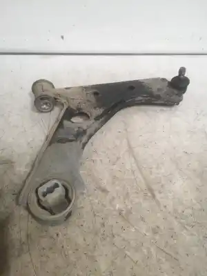 Pezzo di ricambio per auto di seconda mano braccio sospensione inferiore anteriore destro per citroen nemo 8hs riferimenti oem iam 
