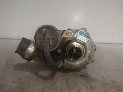 Piesă de schimb auto la mâna a doua turbocompressor pentru citroen nemo 8hs referințe oem iam 54359700021  