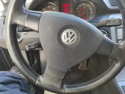 İkinci el araba yedek parçası ön Sol Hava Yastigi için VOLKSWAGEN PASSAT BERLINA (3C2) BXE OEM IAM referansları 1K0880201BS  