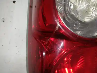 Автозапчасти б/у левый задний фонарь за opel combo d 263a2000 ссылки oem iam   