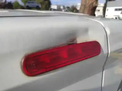 Автозапчасти б/у задняя левая дверь за opel combo d 263a2000 ссылки oem iam   