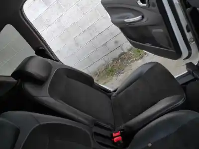 Gebrauchtes Autoersatzteil Sitz Links Hinten zum FORD S-MAX (CA1) UFWA OEM-IAM-Referenzen   