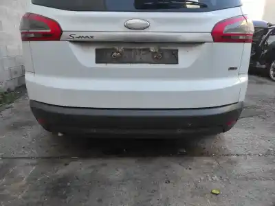 Pezzo di ricambio per auto di seconda mano PARAURTI POSTERIORE per FORD S-MAX (CA1)  Riferimenti OEM IAM   