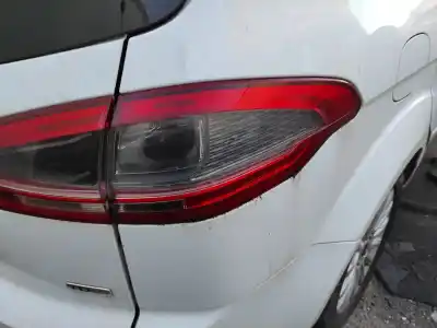 Автозапчасти б/у правый задний фонарь за FORD S-MAX (CA1) UFWA ссылки OEM IAM   
