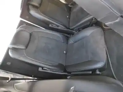 Pezzo di ricambio per auto di seconda mano POSTI DI TERZA FILA per FORD S-MAX (CA1)  Riferimenti OEM IAM   