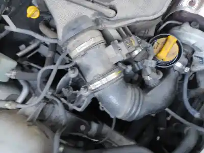 Автозапчасти б/у расходомер воздуха за opel combo d 263a2000 ссылки oem iam 55220715