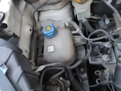 Автозапчасти б/у расширительный депозит за opel combo d 263a2000 ссылки oem iam 