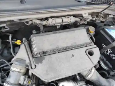 Автозапчасти б/у воздушный фильтр за opel combo d 263a2000 ссылки oem iam 