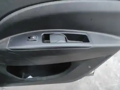 Автозапчасти б/у выключатель переднего правого окна за opel combo d 263a2000 ссылки oem iam 