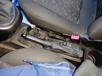 Автозапчасти б/у рычаг ручного тормоза за opel combo d 263a2000 ссылки oem iam 