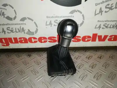 Pièce détachée automobile d'occasion pommeau de levier de vitesses pour audi a3 sportback (8vf) dfga références oem iam   