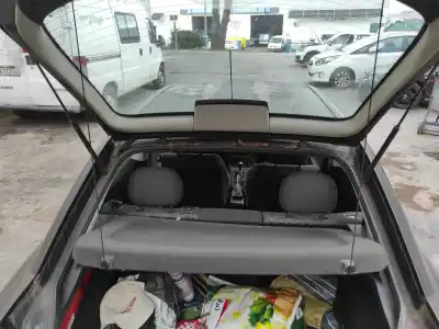 Tweedehands auto-onderdeel ACHTERBAK voor OPEL ASTRA G SEDÁN (T98)  OEM IAM-referenties   