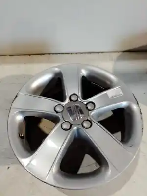 Pièce détachée automobile d'occasion jeu de jantes pour seat altea (5p1) bxe références oem iam pack 16 seat  