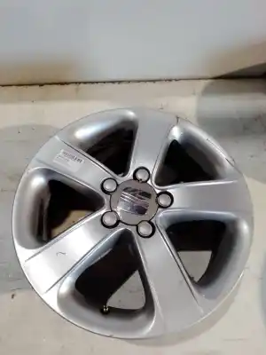 Pièce détachée automobile d'occasion jeu de jantes pour seat altea (5p1) bxe références oem iam pack 16 seat  