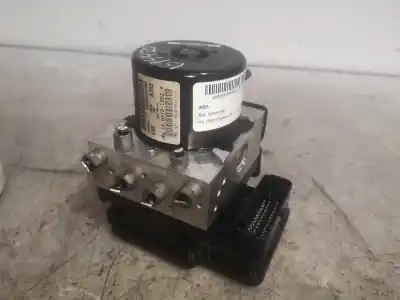 Автозапчасти б/у абс за opel combo d 263a2000 ссылки oem iam 52026358