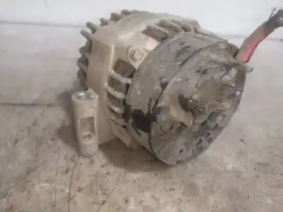 Автозапчасти б/у генератор за opel combo d 263a2000 ссылки oem iam 52003517  