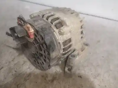 Автозапчасти б/у генератор за opel combo d 263a2000 ссылки oem iam 52003517  